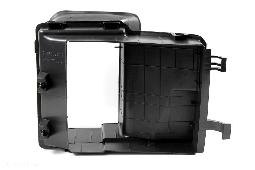 NOWA KIEROWNICA POWIETRZA RENAULT CLIO IV 4 12-19 - 5