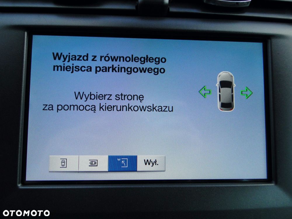 Ford Mondeo 2.0 TDCi Titanium PowerShift - 21