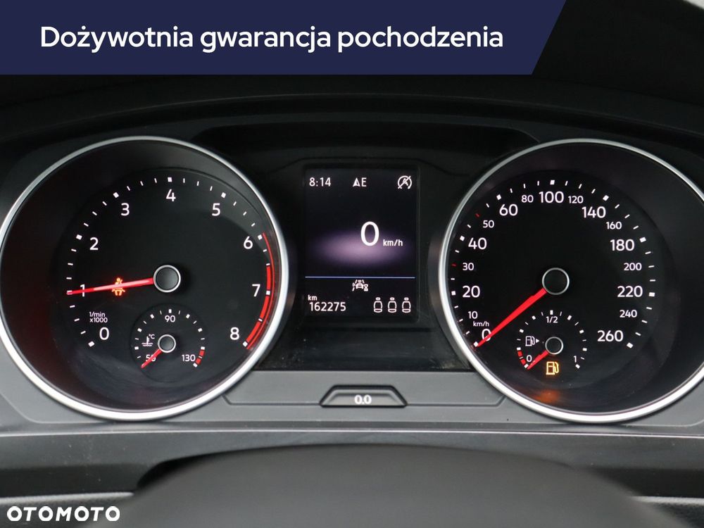 Volkswagen Tiguan - 13