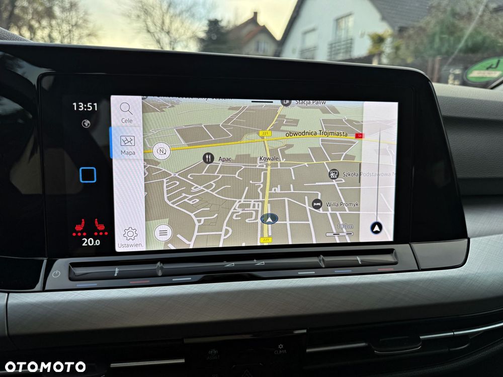 Volkswagen Golf 2.0 TDI Special Edition - 27