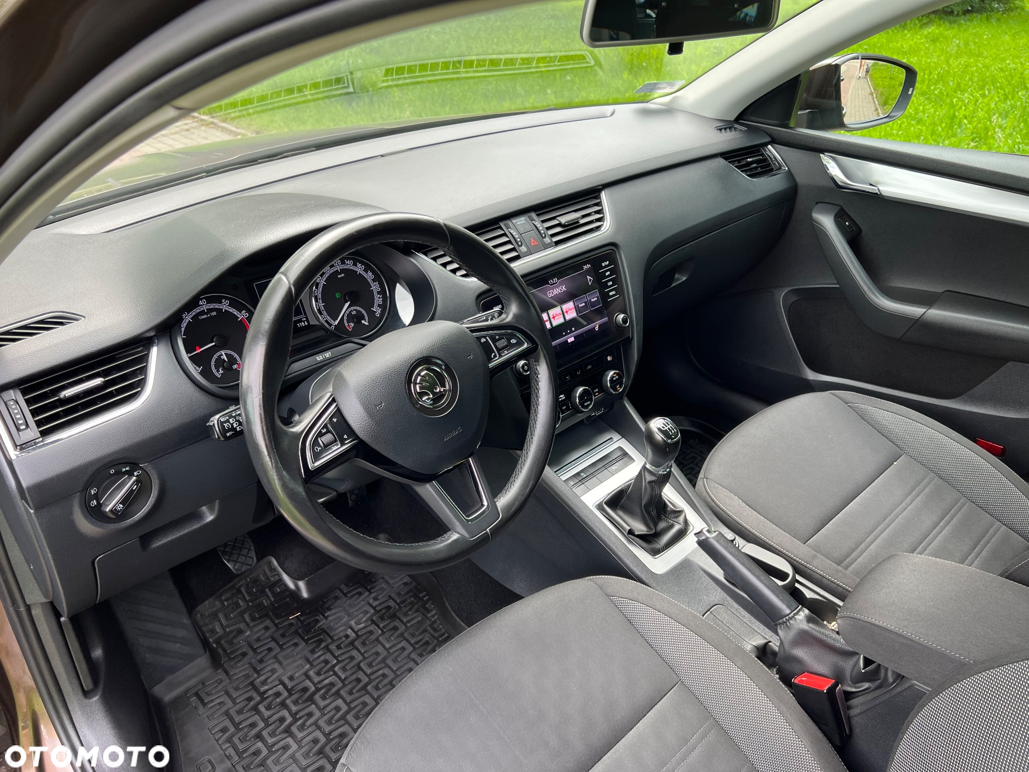 Skoda Octavia 1.5 TSI ACT Ambition - 14