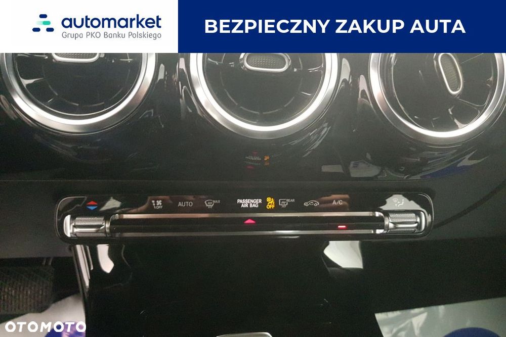 Mercedes-Benz Klasa A 180 Style 7G-DCT - 20