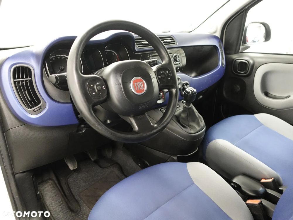 Fiat Panda 1.3 Multijet Start&Stopp Lounge - 19