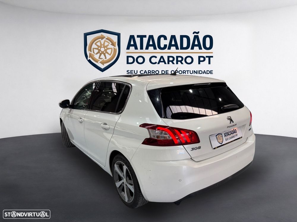 Peugeot 308 - 43