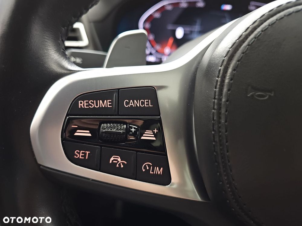 BMW X3 xDrive30d mHEV - 14