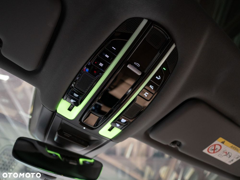 Porsche Cayenne E-Hybrid - 35