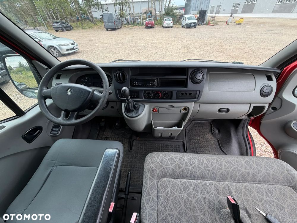 Renault Master - 7