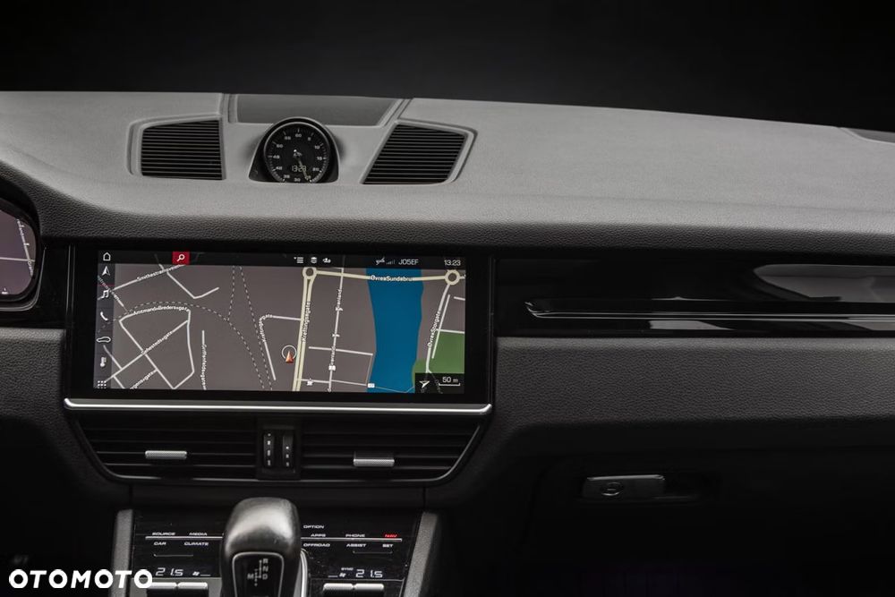 Porsche Cayenne E-Hybrid Tiptronic S - 16