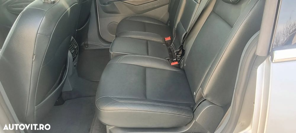 Ford Grand C-Max 2.0 TDCi Titanium - 19