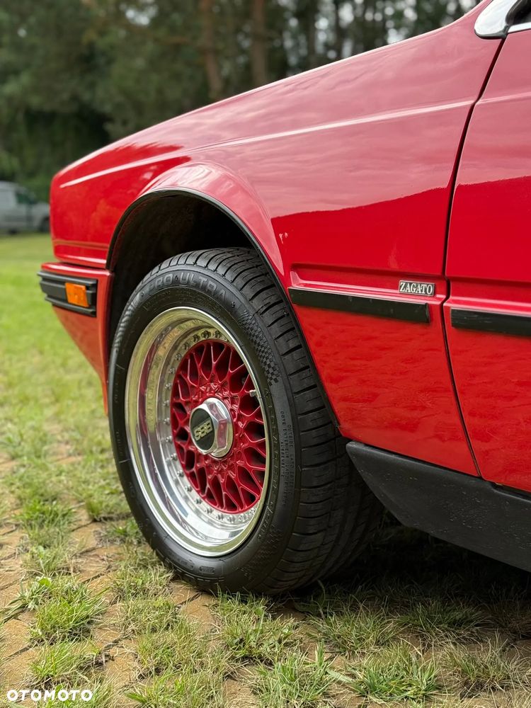 Maserati Biturbo - 8