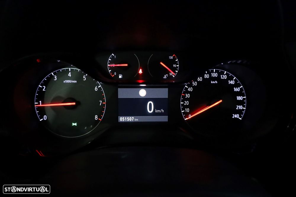 Opel Corsa 1.2 Business - 33