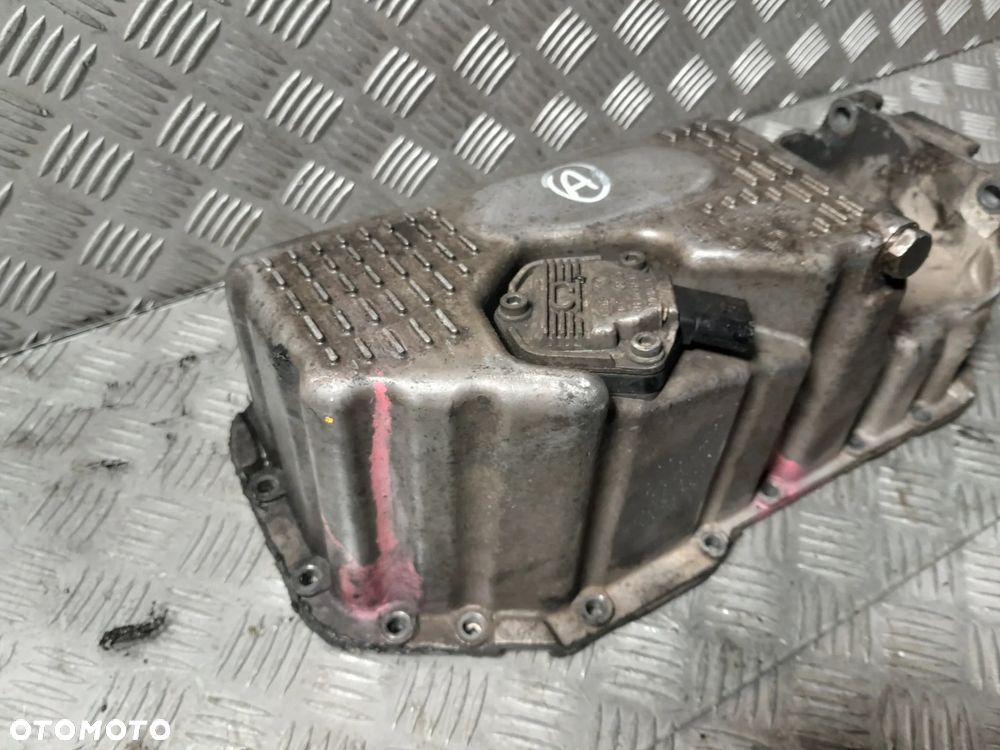 VOLKSWAGEN AUDI SEAT SKODA MISKA OLEJOWA 1.6 FSI 03C103603J - 3