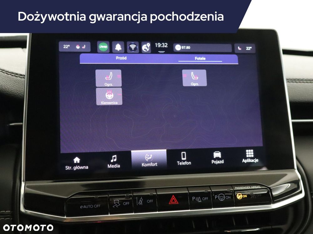 Jeep Compass - 21