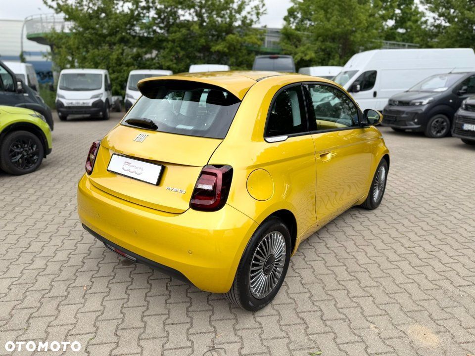 Fiat 500 - 8