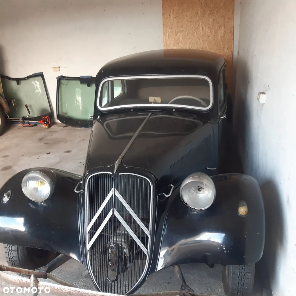 Citroën Inny - 10