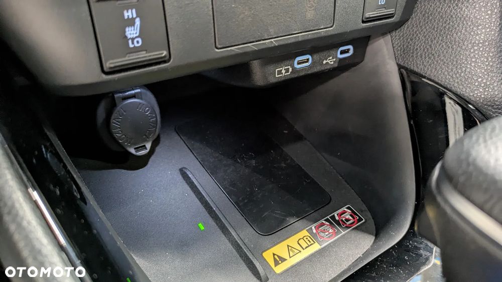 Toyota Yaris Hybrid 1.5 Style - 15