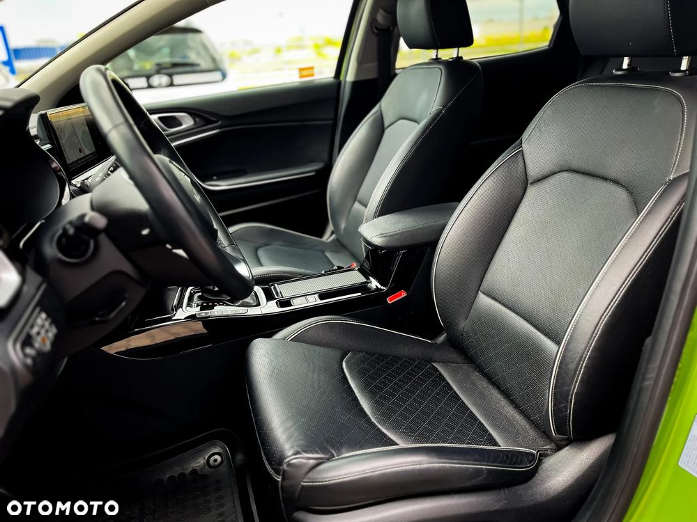 Kia XCeed 1.6 GDI PHEV L Business Line DCT - 18