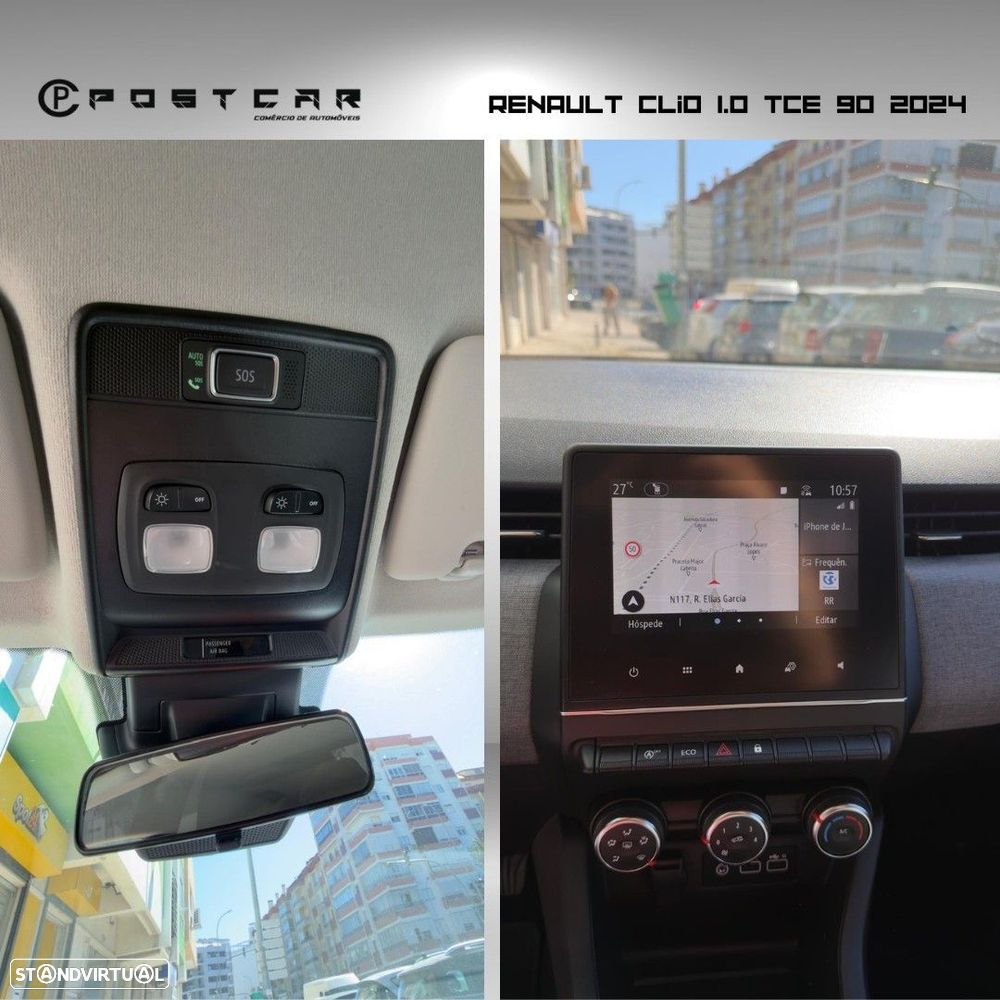Renault Clio - 15