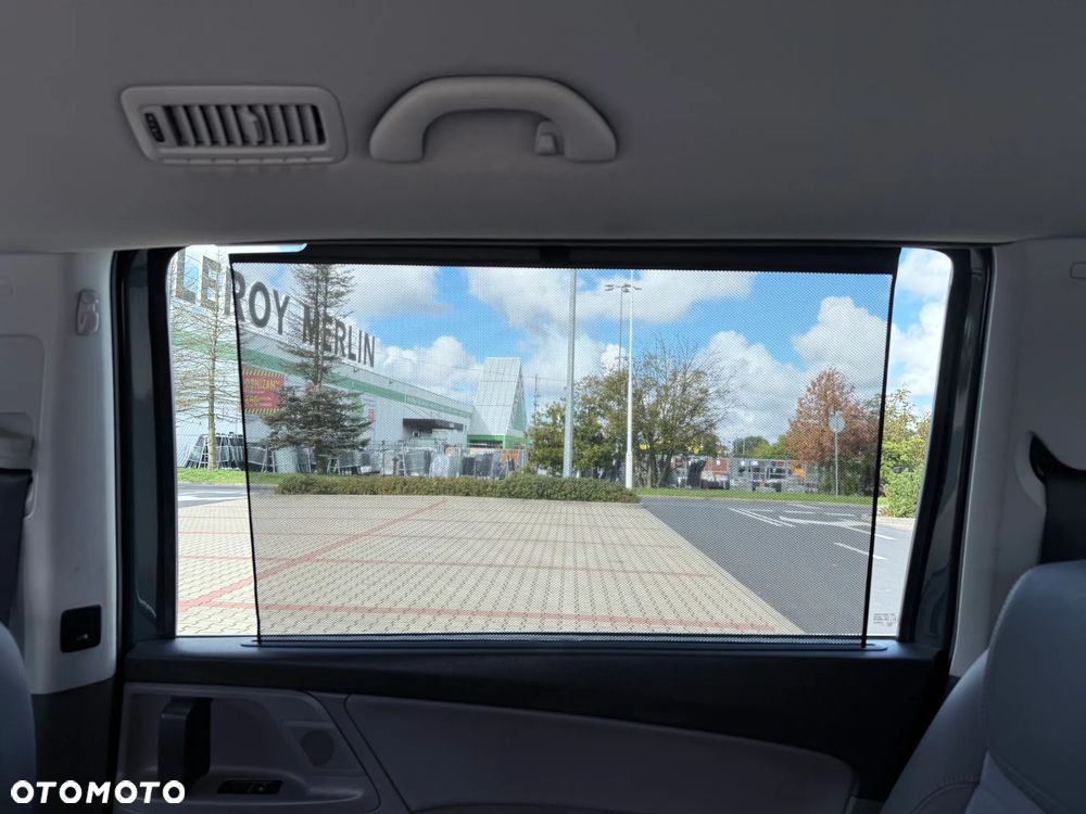Volkswagen Sharan 2.0 TDI BMT Highline DSG - 31