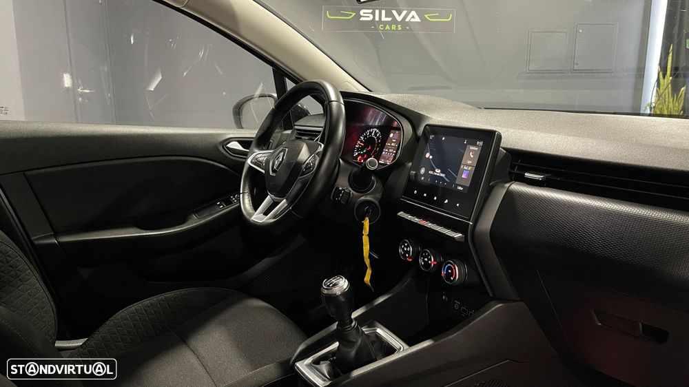 Renault Clio 1.0 TCe Intens - 13