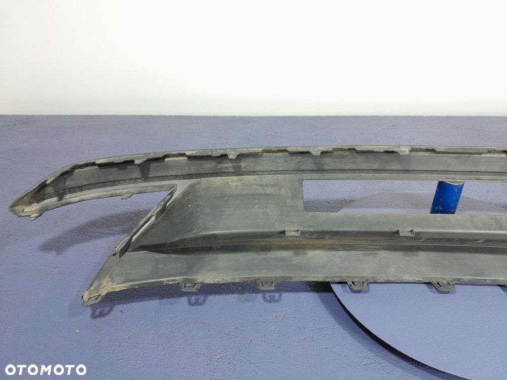 AUDI A3 8Y DOKŁADKA DYFUZOR ZDERZAKA TYŁ 8Y4807521 - 7