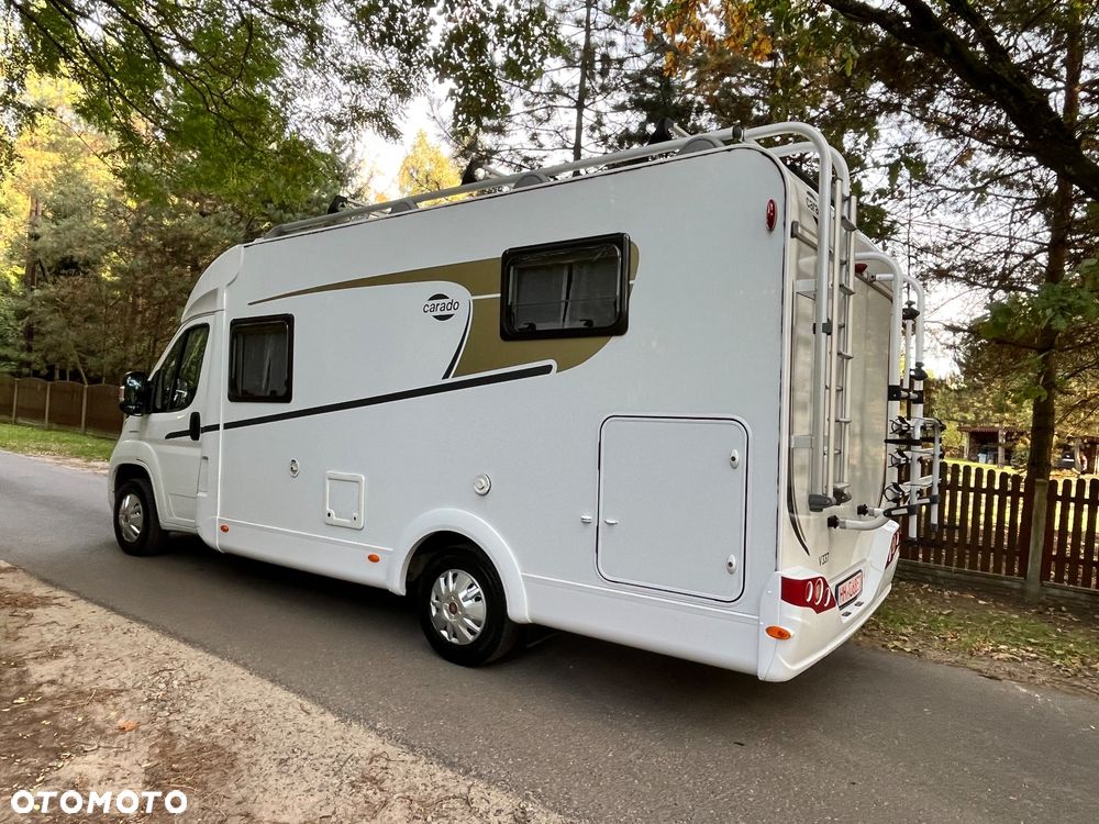 Fiat Carado V337 - 32