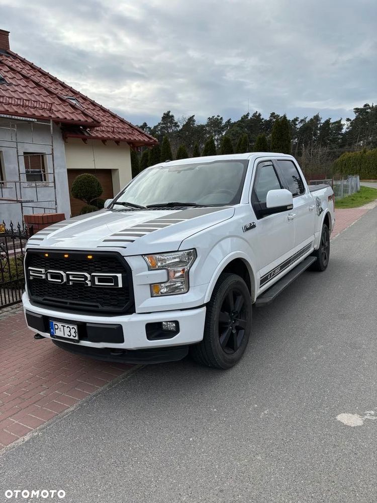 Ford F150 - 6