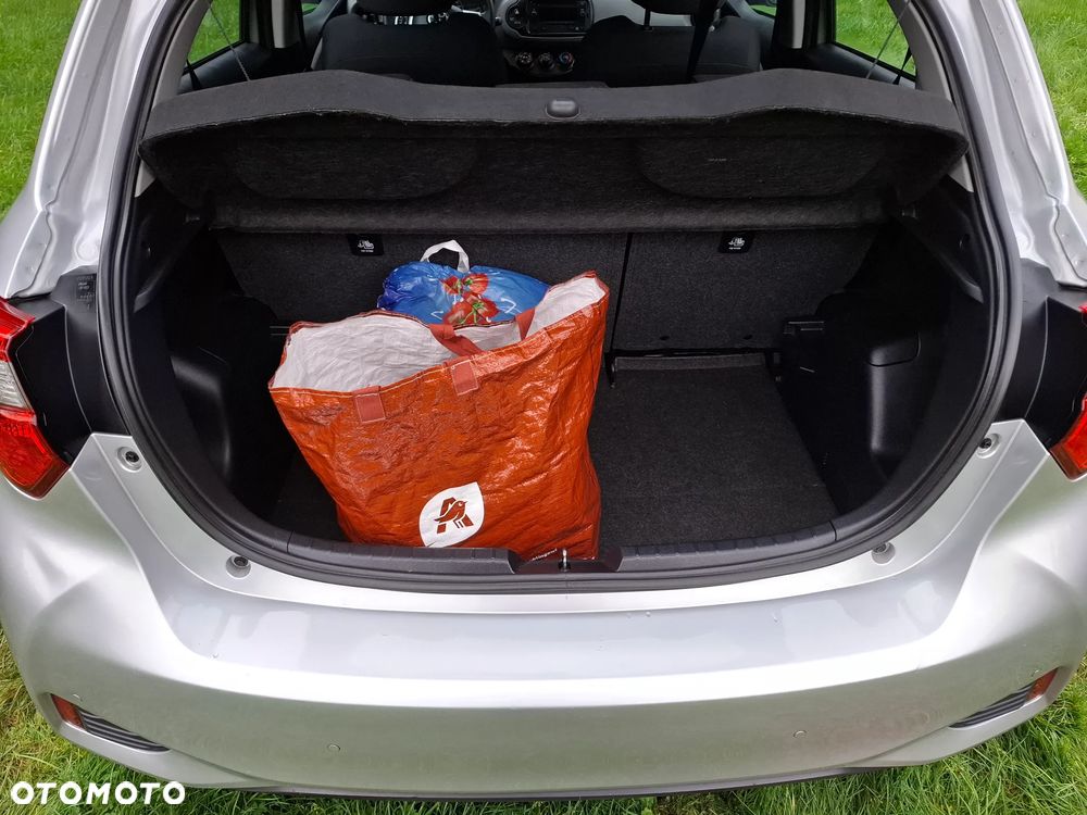 Toyota Yaris 1.5 Active - 33