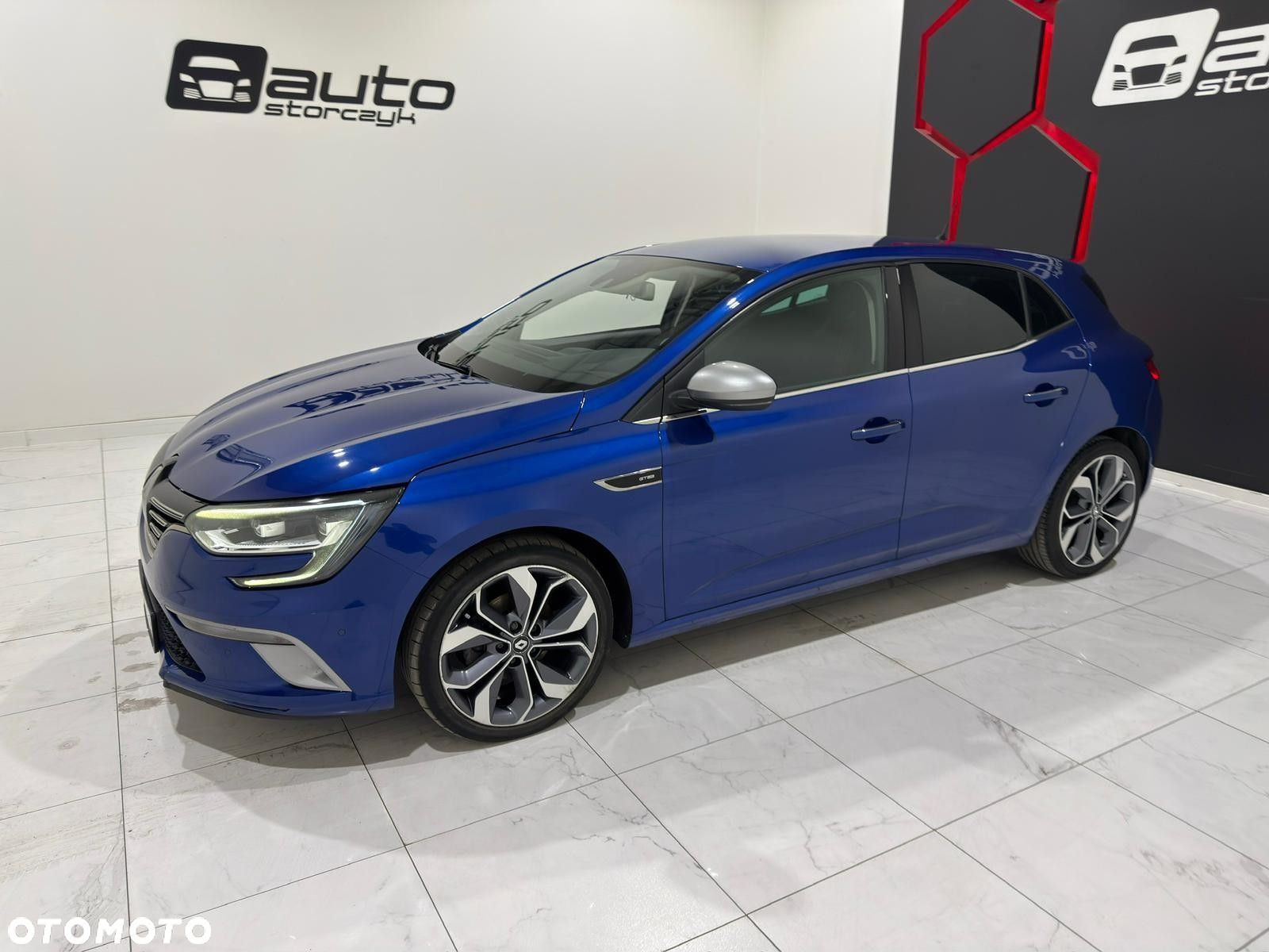 Renault Megane - 5