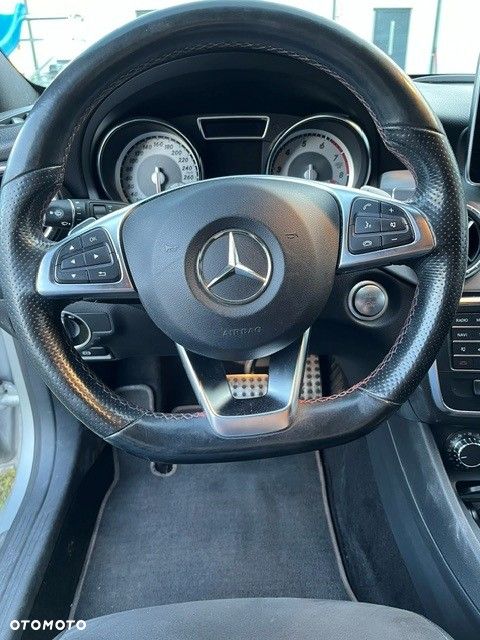 Mercedes-Benz CLA 200 7G-DCT AMG Line - 18