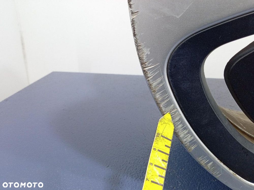 FIAT 500E I 12-19 ALUFELGI OEM 15 CALI 5.5J 6.5J 4X98 ET28 ET35 KPL 4 SZT - 9