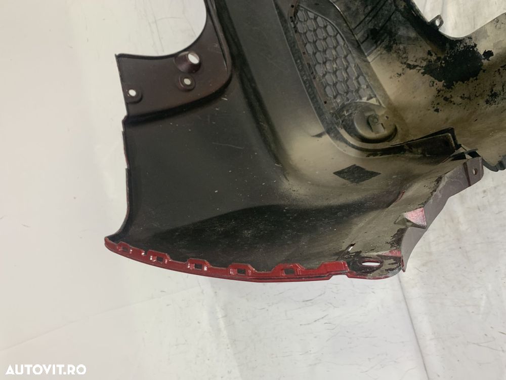 Bara spate Nissan Juke, 2015, 2016, 2017, 2018, cod origine OE 85022-BV80H. - 6