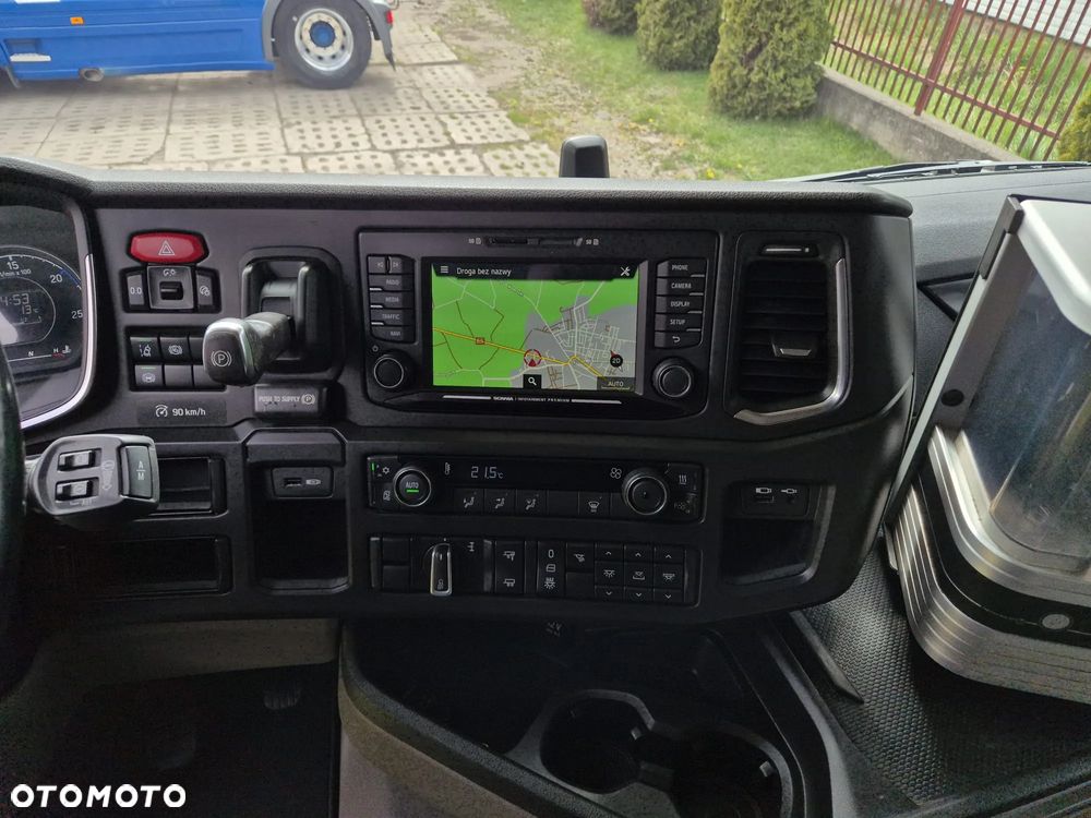 Scania R450 - 23
