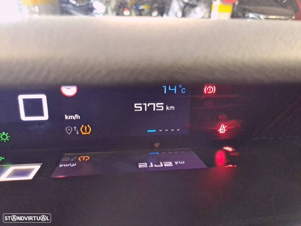 Citroën C3 1.2 Turbo Max - 12