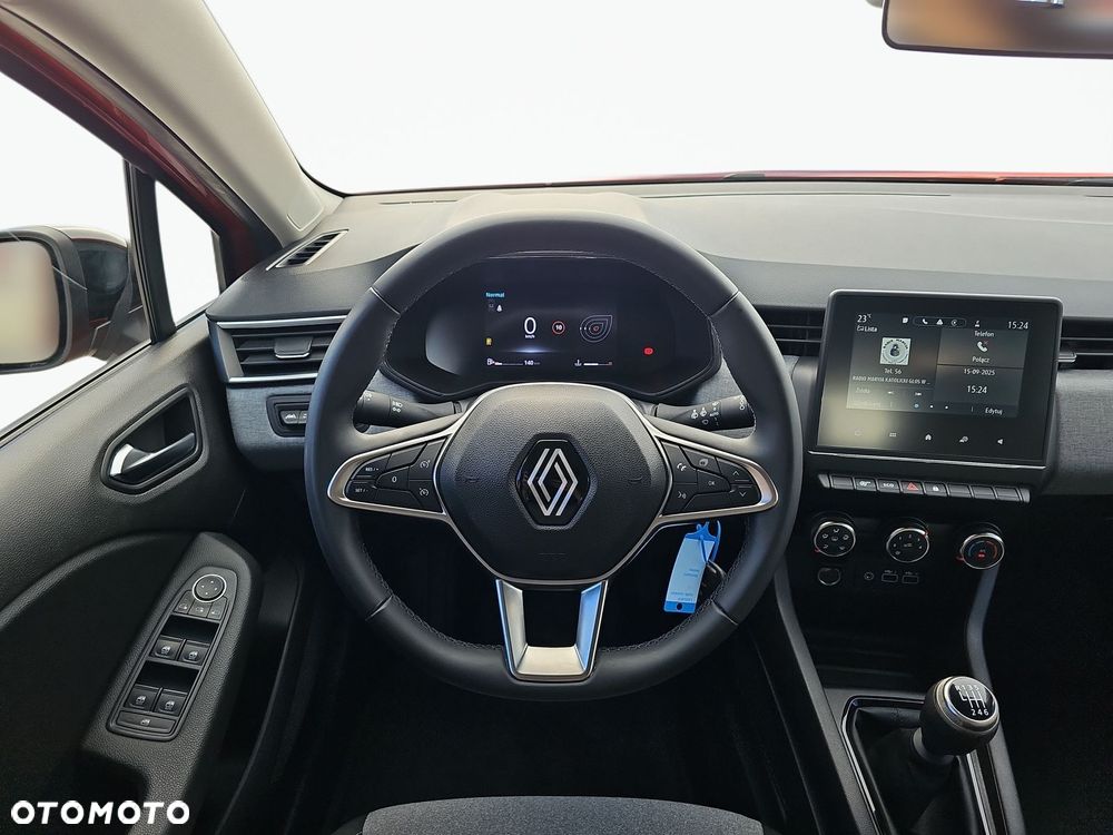 Renault Clio 1.0 TCe Evolution - 9