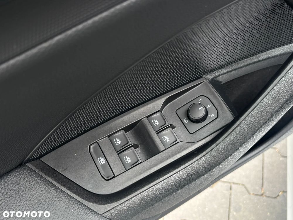 Skoda Octavia 1.5 TSI mHEV Edition 130 Essence DSG - 24