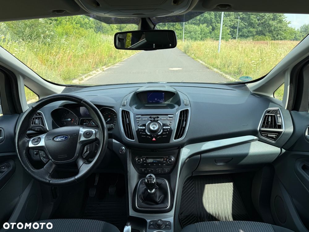 Ford C-MAX 2.0 TDCi Business Edition - 9