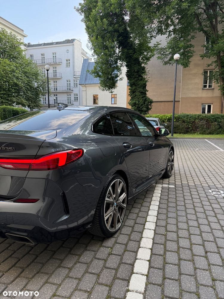 BMW Seria 2 M235i xDrive - 4