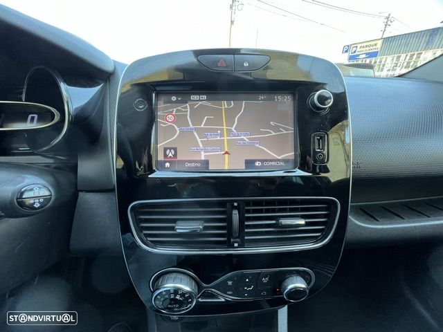 Renault Clio 0.9 TCe GT Line - 13