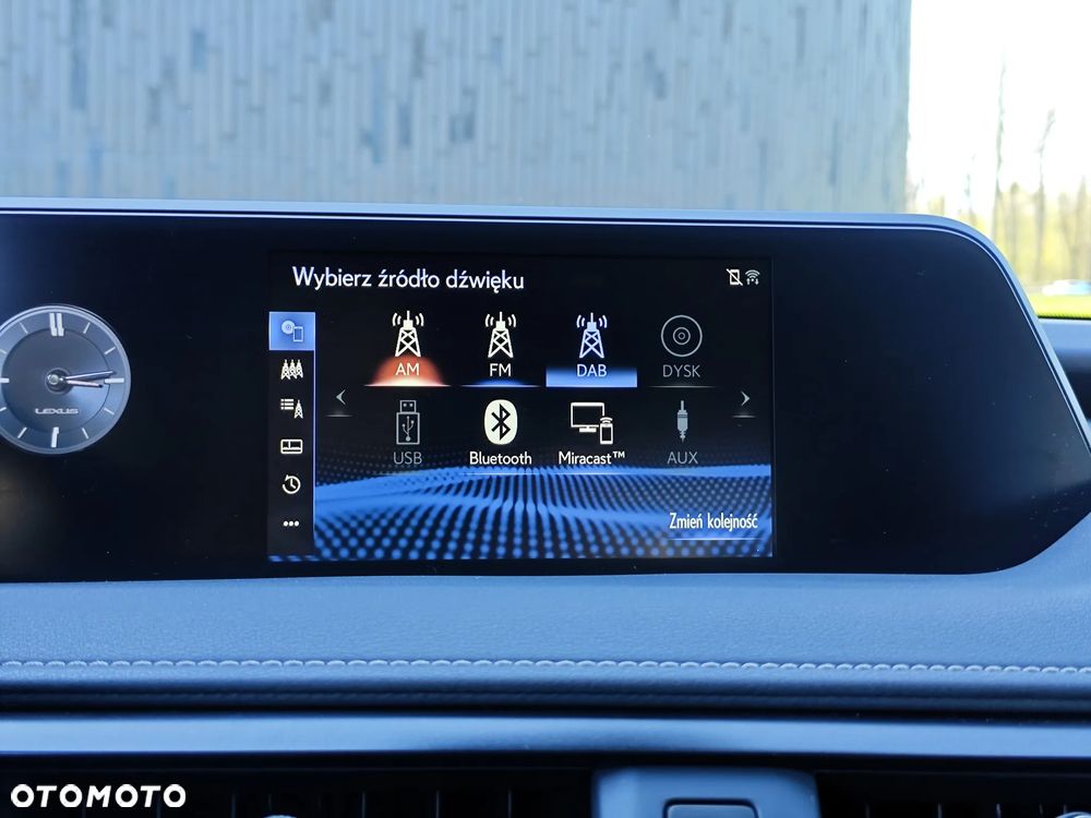 Lexus UX 200 GPF F Impression 2WD - 21