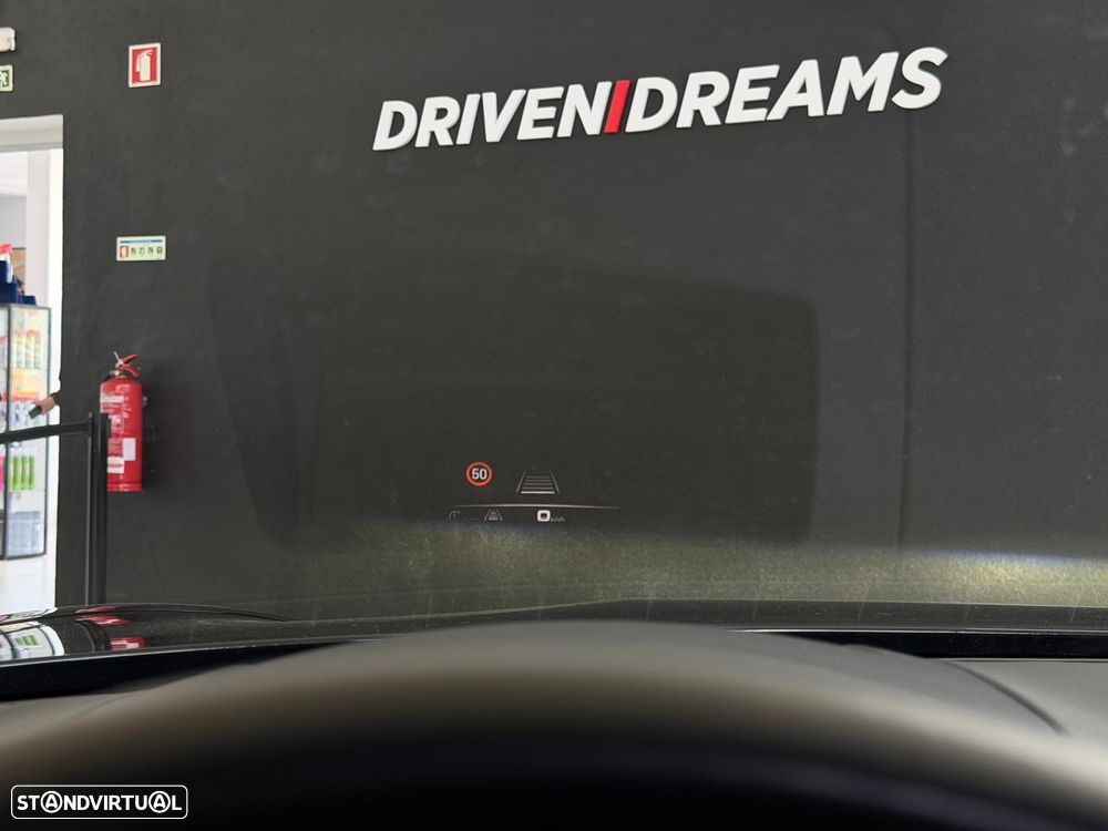 Porsche Panamera 4 E-Hybrid Platinum Edition - 42