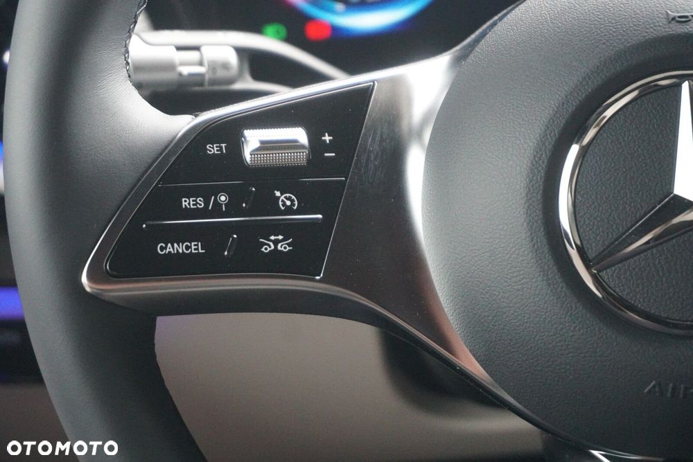 Mercedes-Benz CLA 250+ 85kWh - 12