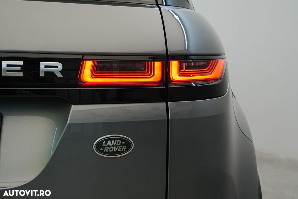Land Rover Range Rover Evoque 2.0 P200 - 30