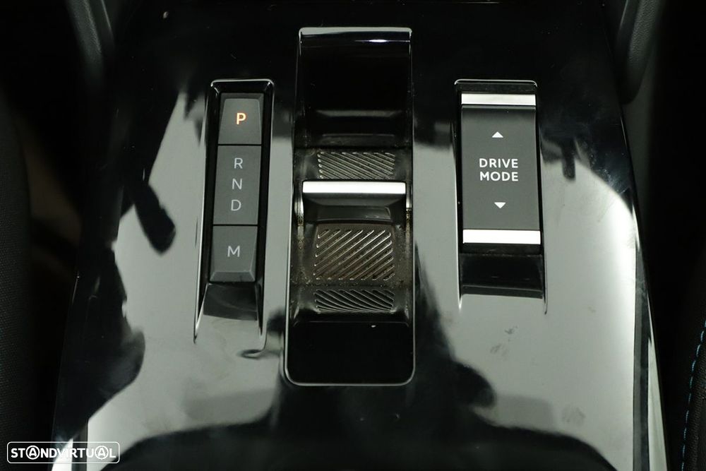 Citroën C4 1.5 BlueHDi Shine Pack EAT8 - 15