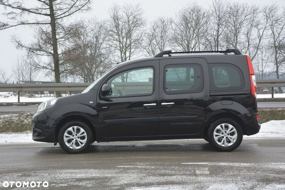 Renault Kangoo - 4