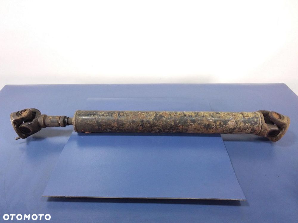 LADA NIVA 2129 1.7 B WAŁ NAPĘDOWY TYŁ TYLNY - 1