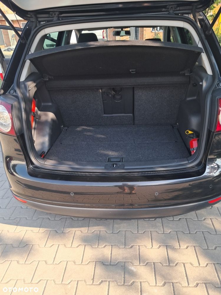 Volkswagen Golf Plus - 4