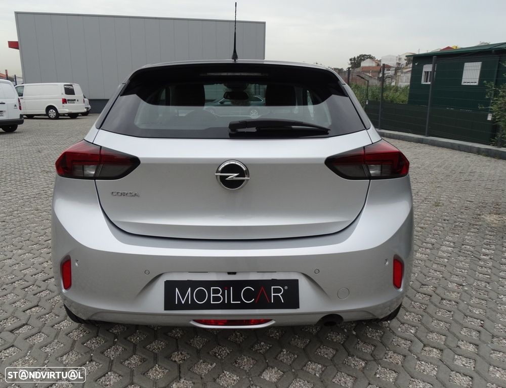 Opel Corsa 1.2 Elegance - 5