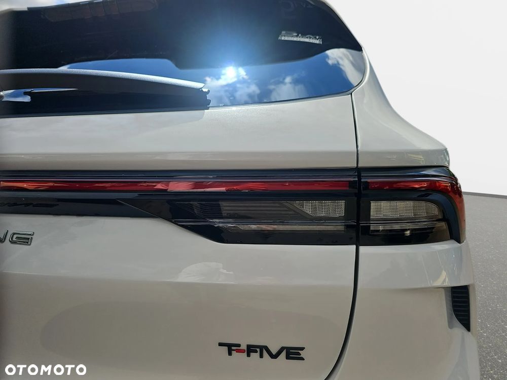 Forthing T5 EVO - 10