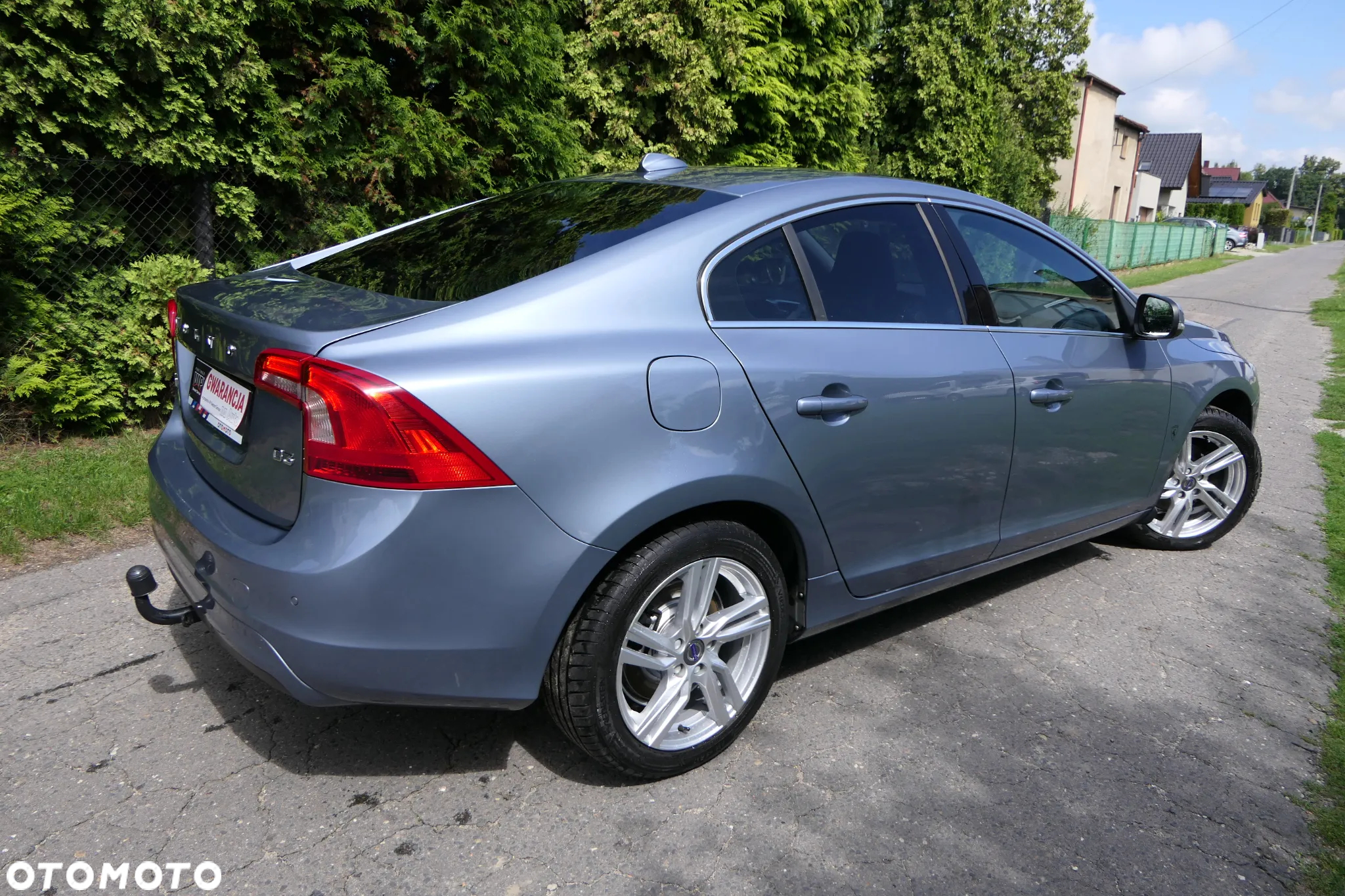 Volvo S60 D3 Drive-E Momentum - 8